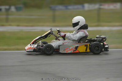 10/06/2012 : Course Club de Muret à Muret (Photos Antoine Camblor) 2012 — karting