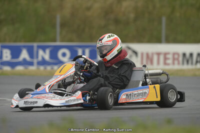 10/06/2012 : Course Club de Muret à Muret (Photos Antoine Camblor) 2012 — karting