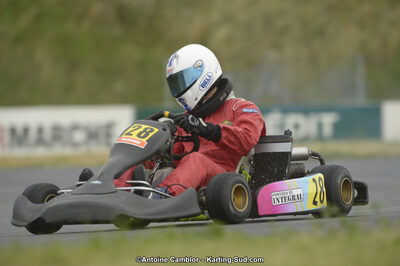 10/06/2012 : Course Club de Muret à Muret (Photos Antoine Camblor) 2012 — karting