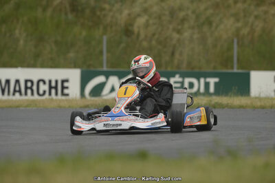 10/06/2012 : Course Club de Muret à Muret (Photos Antoine Camblor) 2012 — karting