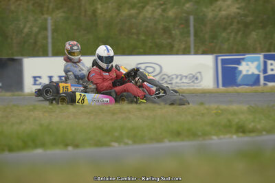 10/06/2012 : Course Club de Muret à Muret (Photos Antoine Camblor) 2012 — karting