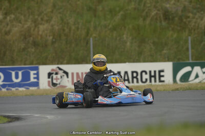 10/06/2012 : Course Club de Muret à Muret (Photos Antoine Camblor) 2012 — karting