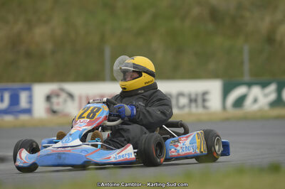 10/06/2012 : Course Club de Muret à Muret (Photos Antoine Camblor) 2012 — karting