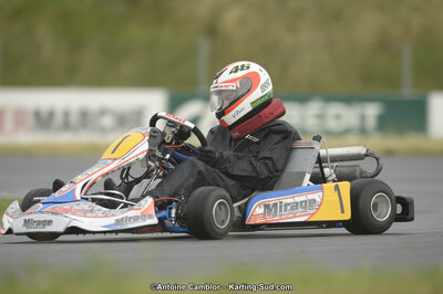 10/06/2012 : Course Club de Muret à Muret (Photos Antoine Camblor) 2012 — karting