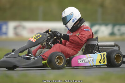 10/06/2012 : Course Club de Muret à Muret (Photos Antoine Camblor) 2012 — karting