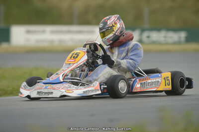 10/06/2012 : Course Club de Muret à Muret (Photos Antoine Camblor) 2012 — karting