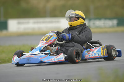 10/06/2012 : Course Club de Muret à Muret (Photos Antoine Camblor) 2012 — karting
