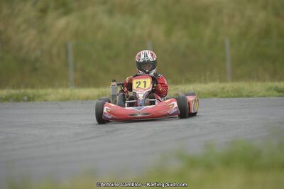 10/06/2012 : Course Club de Muret à Muret (Photos Antoine Camblor) 2012 — karting