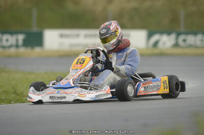 10/06/2012 : Course Club de Muret à Muret (Photos Antoine Camblor) 2012 — karting