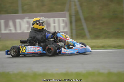 10/06/2012 : Course Club de Muret à Muret (Photos Antoine Camblor) 2012 — karting