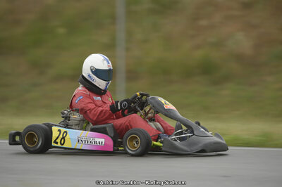 10/06/2012 : Course Club de Muret à Muret (Photos Antoine Camblor) 2012 — karting