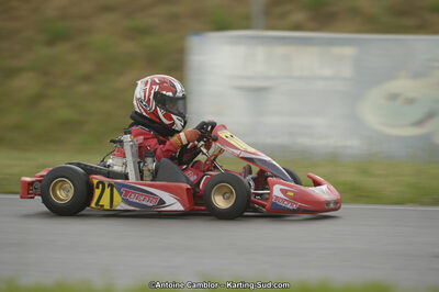10/06/2012 : Course Club de Muret à Muret (Photos Antoine Camblor) 2012 — karting