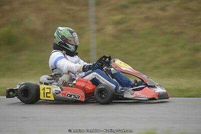 10/06/2012 : Course Club de Muret à Muret (Photos Antoine Camblor) 2012 — karting