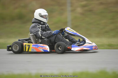 10/06/2012 : Course Club de Muret à Muret (Photos Antoine Camblor) 2012 — karting