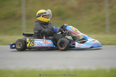 10/06/2012 : Course Club de Muret à Muret (Photos Antoine Camblor) 2012 — karting