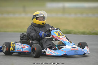 10/06/2012 : Course Club de Muret à Muret (Photos Antoine Camblor) 2012 — karting