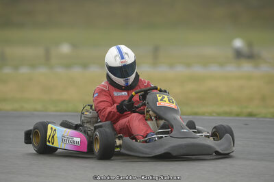 10/06/2012 : Course Club de Muret à Muret (Photos Antoine Camblor) 2012 — karting