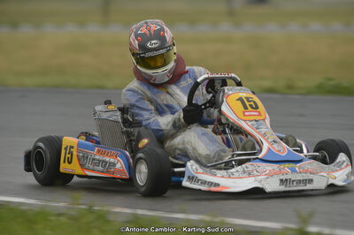 10/06/2012 : Course Club de Muret à Muret (Photos Antoine Camblor) 2012 — karting