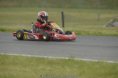 10/06/2012 : Course Club de Muret à Muret (Photos Antoine Camblor) 2012 — karting