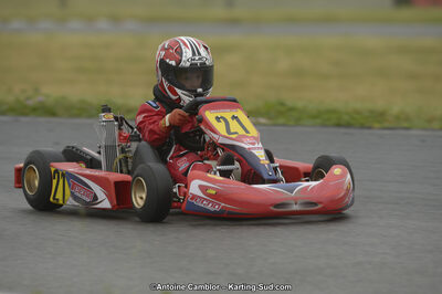 10/06/2012 : Course Club de Muret à Muret (Photos Antoine Camblor) 2012 — karting