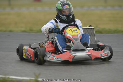 10/06/2012 : Course Club de Muret à Muret (Photos Antoine Camblor) 2012 — karting