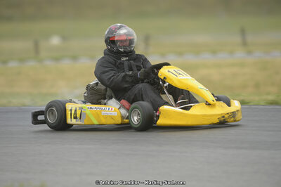10/06/2012 : Course Club de Muret à Muret (Photos Antoine Camblor) 2012 — karting