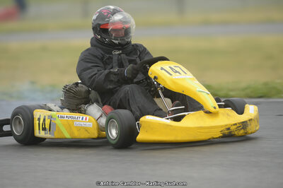 10/06/2012 : Course Club de Muret à Muret (Photos Antoine Camblor) 2012 — karting