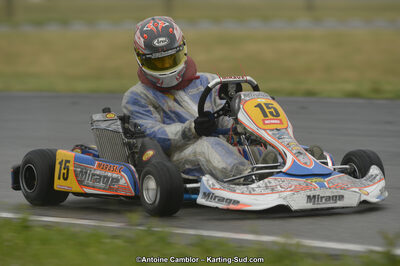 10/06/2012 : Course Club de Muret à Muret (Photos Antoine Camblor) 2012 — karting