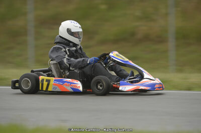 10/06/2012 : Course Club de Muret à Muret (Photos Antoine Camblor) 2012 — karting