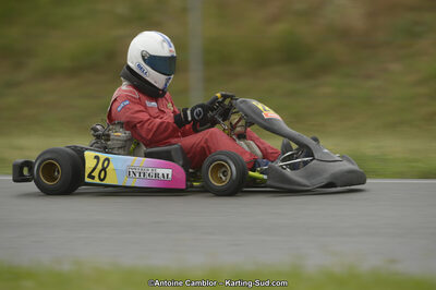 10/06/2012 : Course Club de Muret à Muret (Photos Antoine Camblor) 2012 — karting