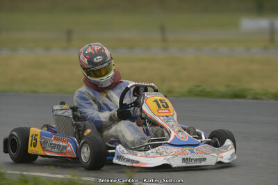 10/06/2012 : Course Club de Muret à Muret (Photos Antoine Camblor) 2012 — karting