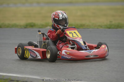 10/06/2012 : Course Club de Muret à Muret (Photos Antoine Camblor) 2012 — karting