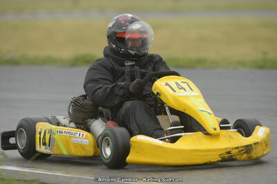 10/06/2012 : Course Club de Muret à Muret (Photos Antoine Camblor) 2012 — karting