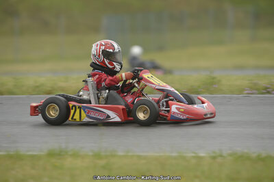 10/06/2012 : Course Club de Muret à Muret (Photos Antoine Camblor) 2012 — karting