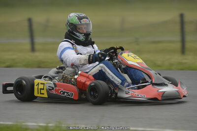 10/06/2012 : Course Club de Muret à Muret (Photos Antoine Camblor) 2012 — karting