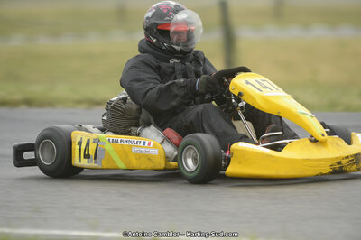 10/06/2012 : Course Club de Muret à Muret (Photos Antoine Camblor) 2012 — karting