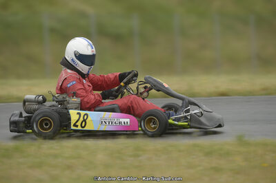 10/06/2012 : Course Club de Muret à Muret (Photos Antoine Camblor) 2012 — karting