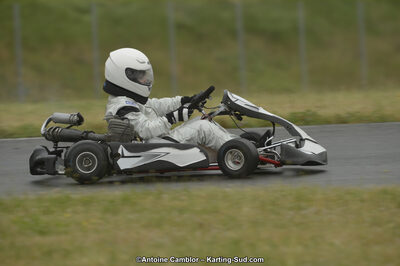 10/06/2012 : Course Club de Muret à Muret (Photos Antoine Camblor) 2012 — karting
