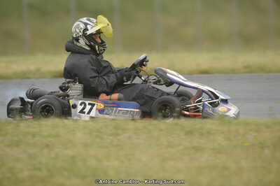 10/06/2012 : Course Club de Muret à Muret (Photos Antoine Camblor) 2012 — karting
