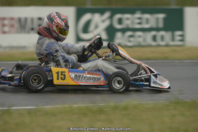 10/06/2012 : Course Club de Muret à Muret (Photos Antoine Camblor) 2012 — karting
