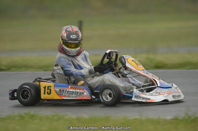 10/06/2012 : Course Club de Muret à Muret (Photos Antoine Camblor) 2012 — karting