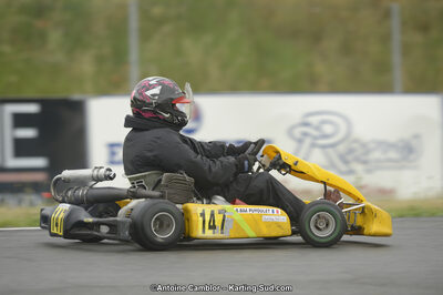 10/06/2012 : Course Club de Muret à Muret (Photos Antoine Camblor) 2012 — karting