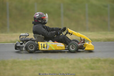 10/06/2012 : Course Club de Muret à Muret (Photos Antoine Camblor) 2012 — karting
