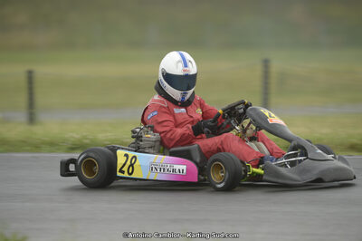 10/06/2012 : Course Club de Muret à Muret (Photos Antoine Camblor) 2012 — karting