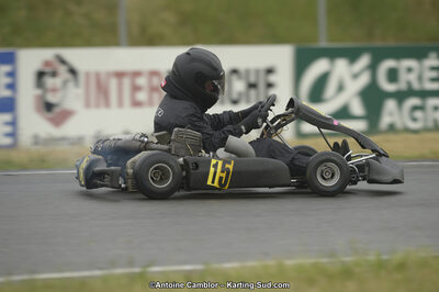 10/06/2012 : Course Club de Muret à Muret (Photos Antoine Camblor) 2012 — karting