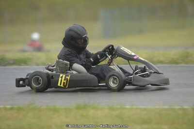 10/06/2012 : Course Club de Muret à Muret (Photos Antoine Camblor) 2012 — karting