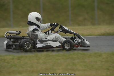 10/06/2012 : Course Club de Muret à Muret (Photos Antoine Camblor) 2012 — karting