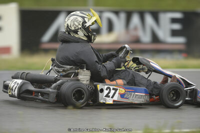 10/06/2012 : Course Club de Muret à Muret (Photos Antoine Camblor) 2012 — karting