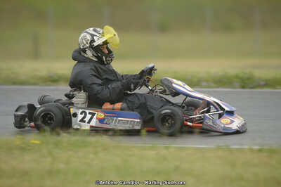 10/06/2012 : Course Club de Muret à Muret (Photos Antoine Camblor) 2012 — karting
