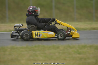 10/06/2012 : Course Club de Muret à Muret (Photos Antoine Camblor) 2012 — karting